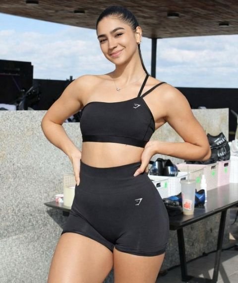 Coach TALENT - Valeria Rico