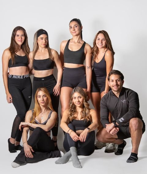 Coach TALENT - Lilian Méndez