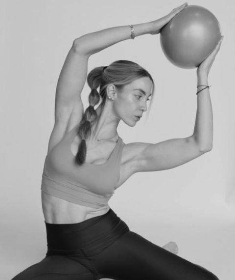 Coach TALENT - Jimena Herrera